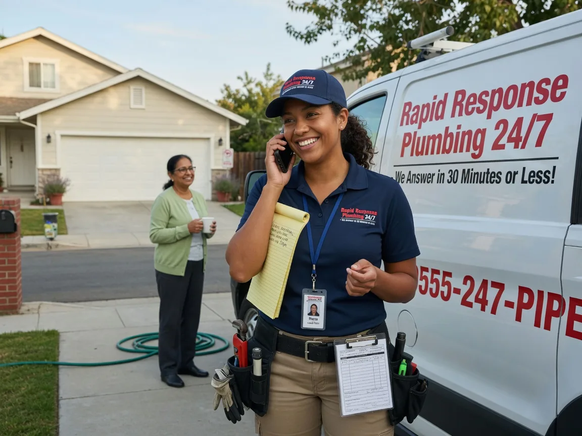 Emergency Plumber Fairmount, IN FAQs